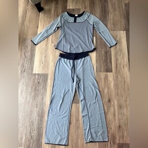 Croft & Barrow Pajama Set